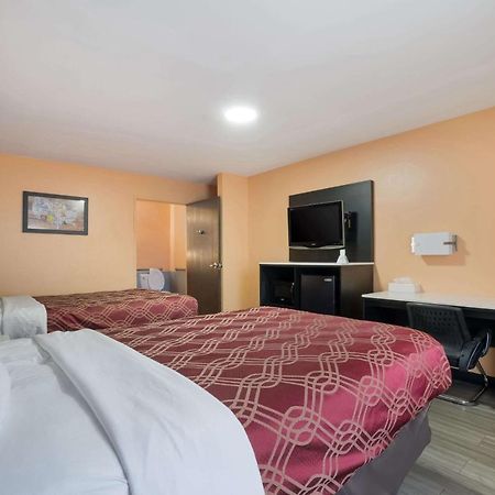 Econo Lodge Ripley Экстерьер фото