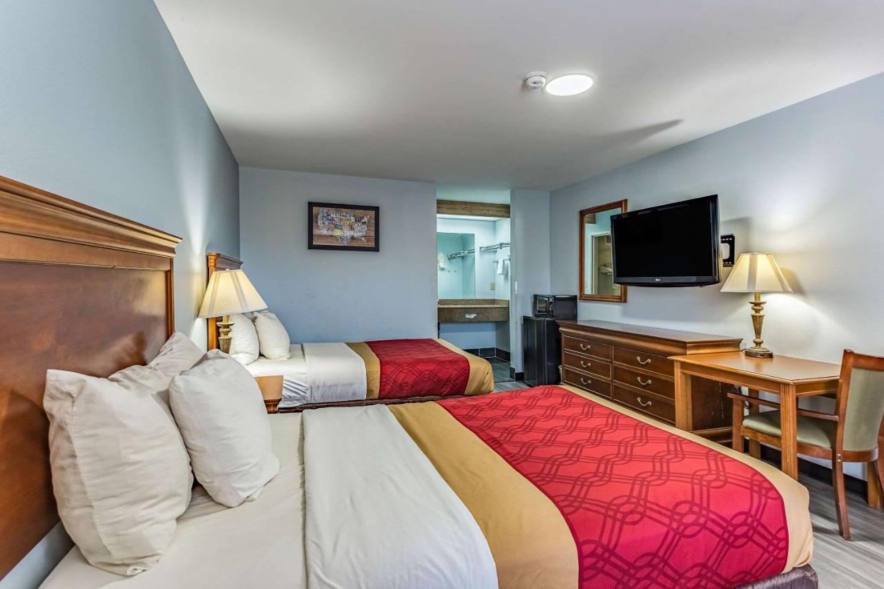 Econo Lodge Ripley Экстерьер фото