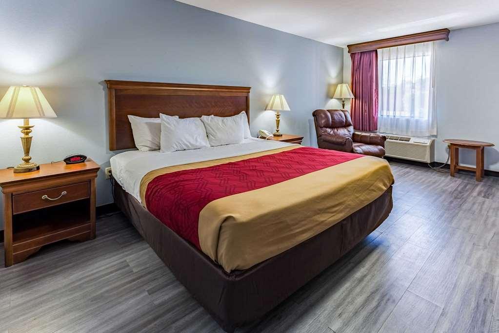 Econo Lodge Ripley Номер фото