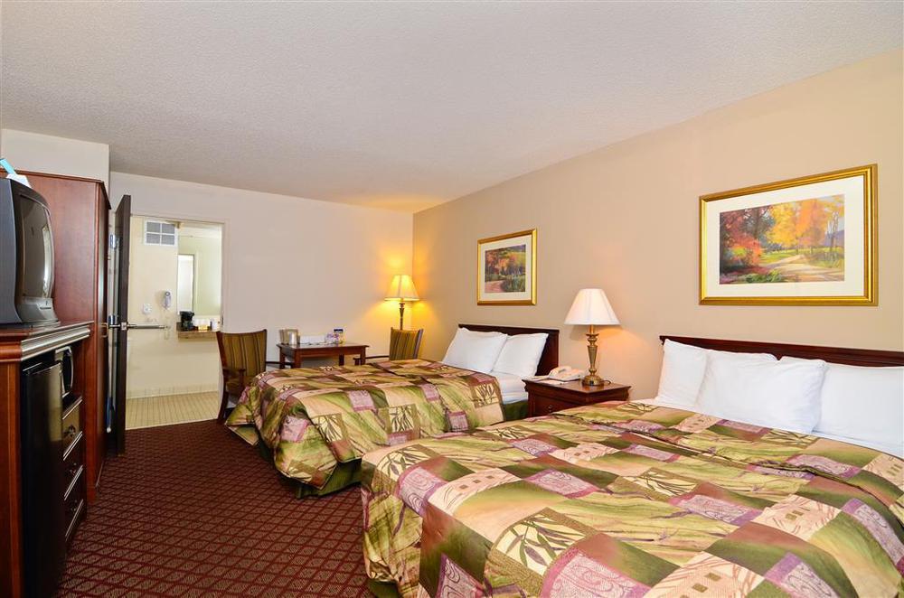Econo Lodge Ripley Номер фото