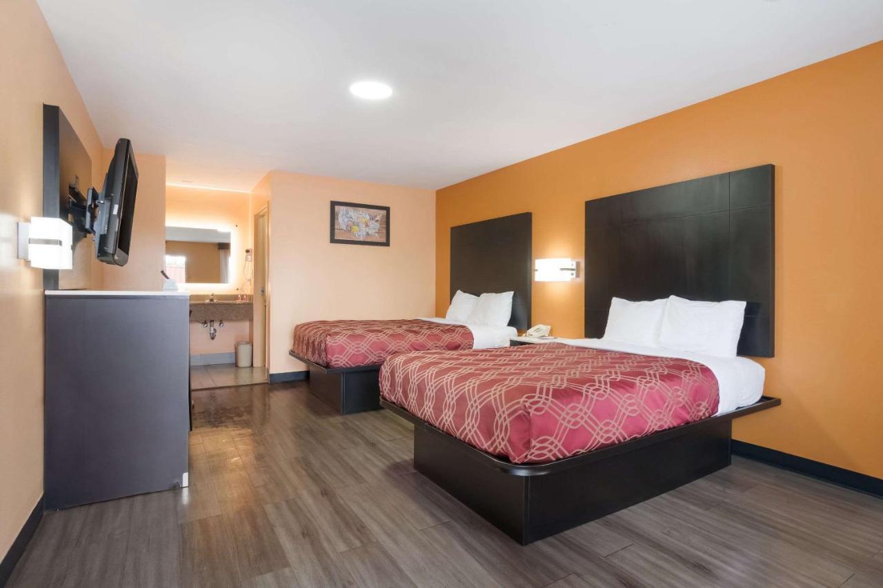 Econo Lodge Ripley Экстерьер фото
