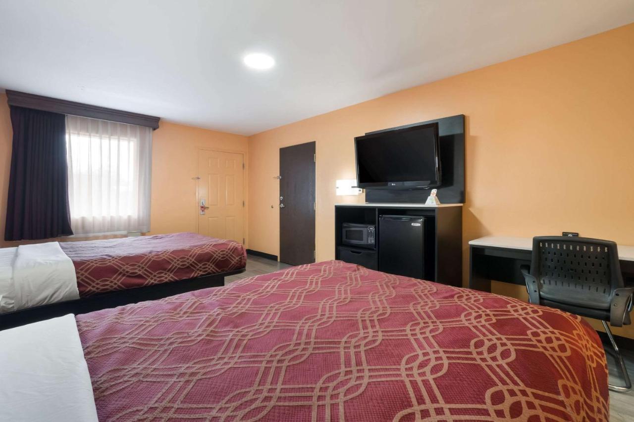 Econo Lodge Ripley Экстерьер фото