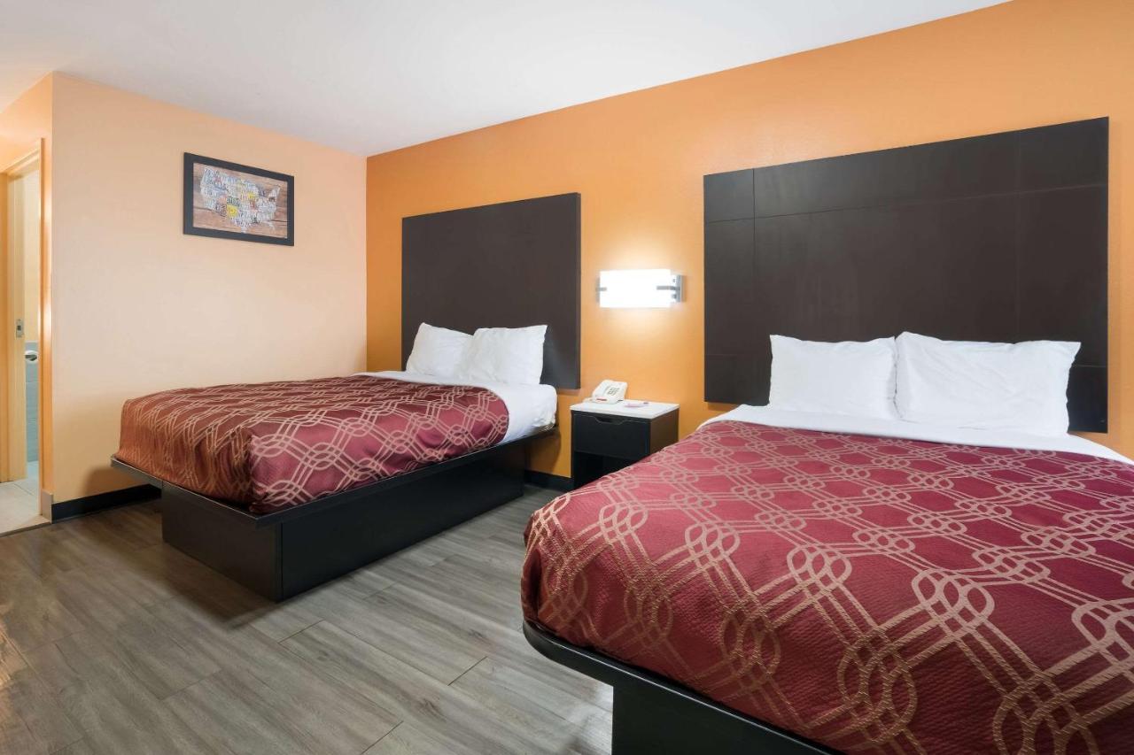 Econo Lodge Ripley Экстерьер фото