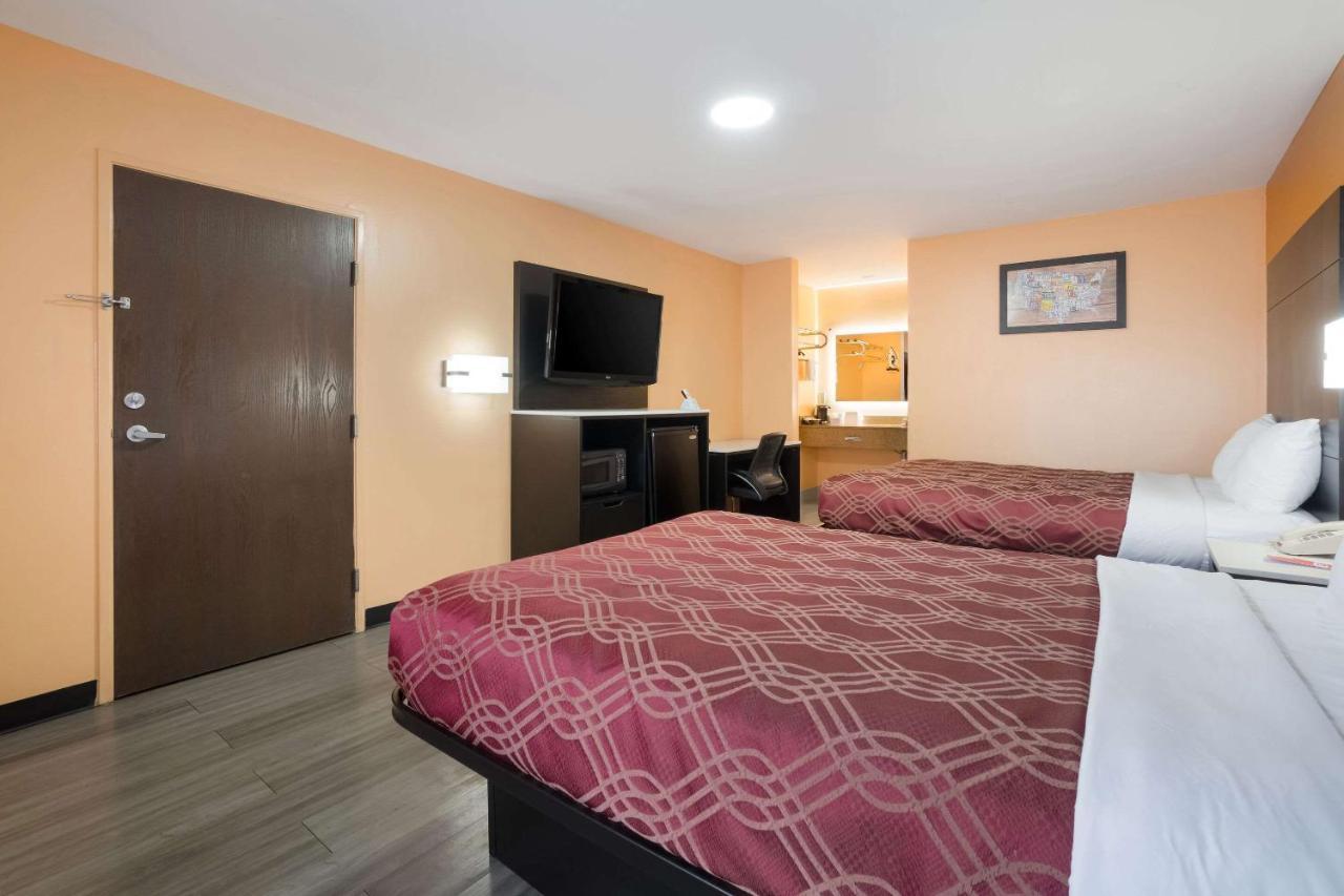 Econo Lodge Ripley Экстерьер фото
