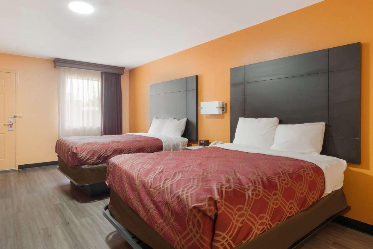 Econo Lodge Ripley Экстерьер фото