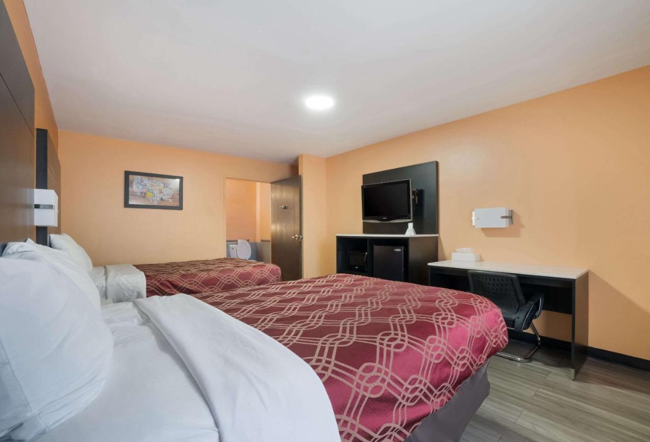 Econo Lodge Ripley Экстерьер фото