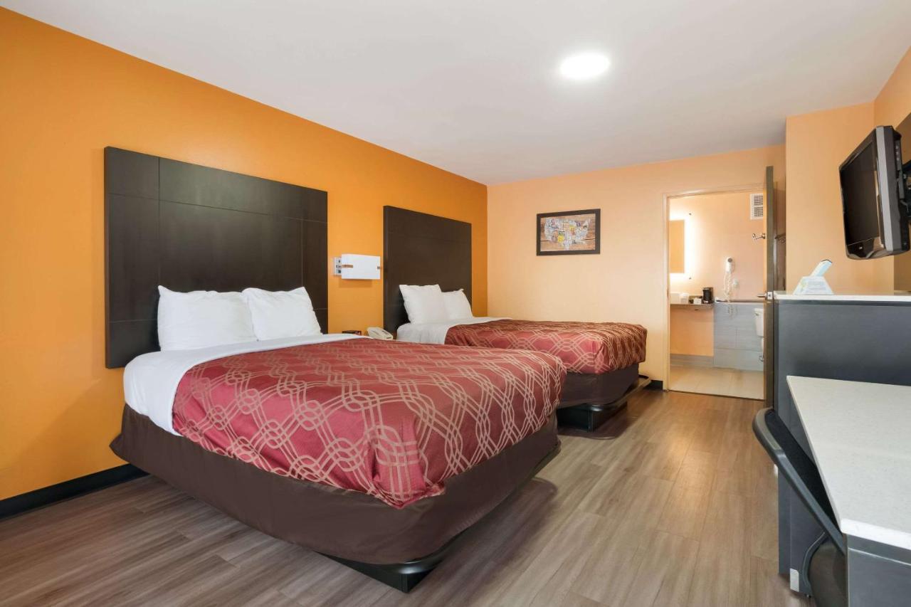 Econo Lodge Ripley Экстерьер фото
