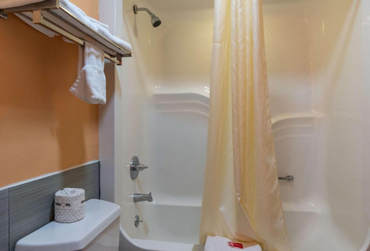 Econo Lodge Ripley Экстерьер фото