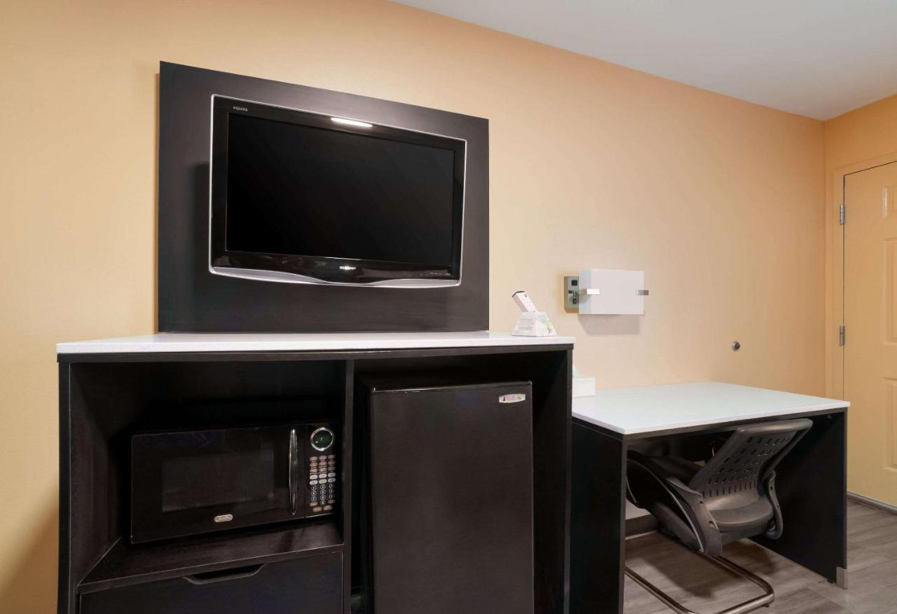 Econo Lodge Ripley Экстерьер фото