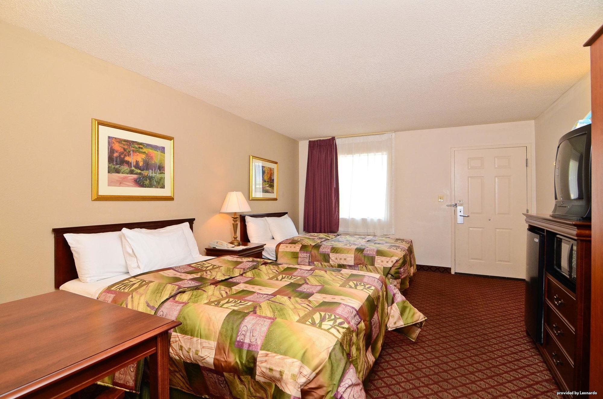 Econo Lodge Ripley Номер фото