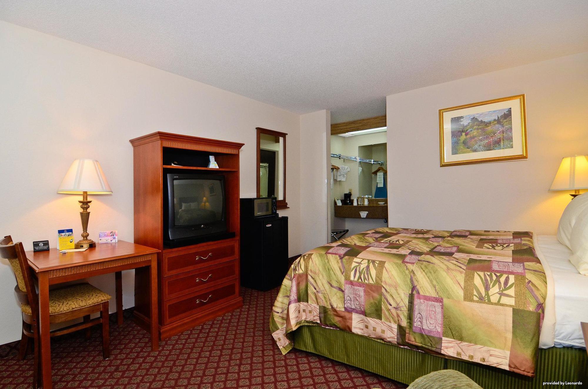 Econo Lodge Ripley Номер фото