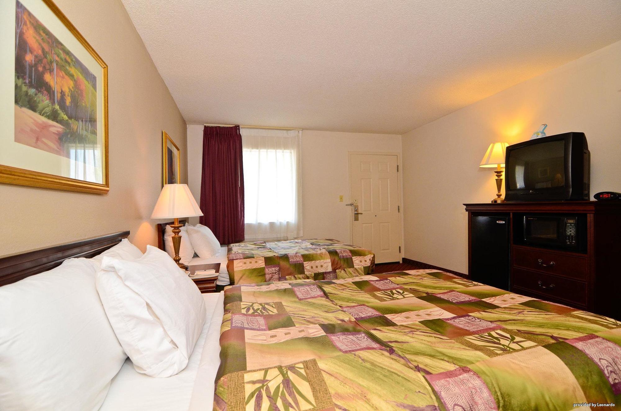 Econo Lodge Ripley Номер фото