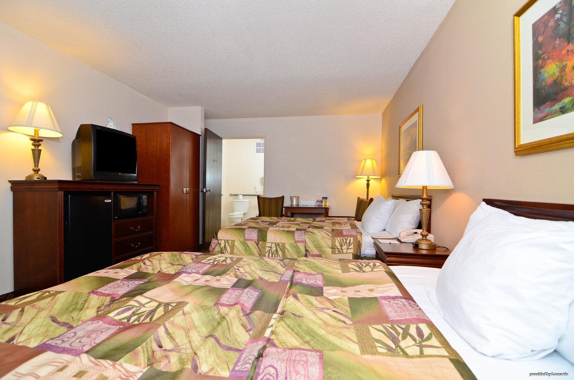 Econo Lodge Ripley Номер фото