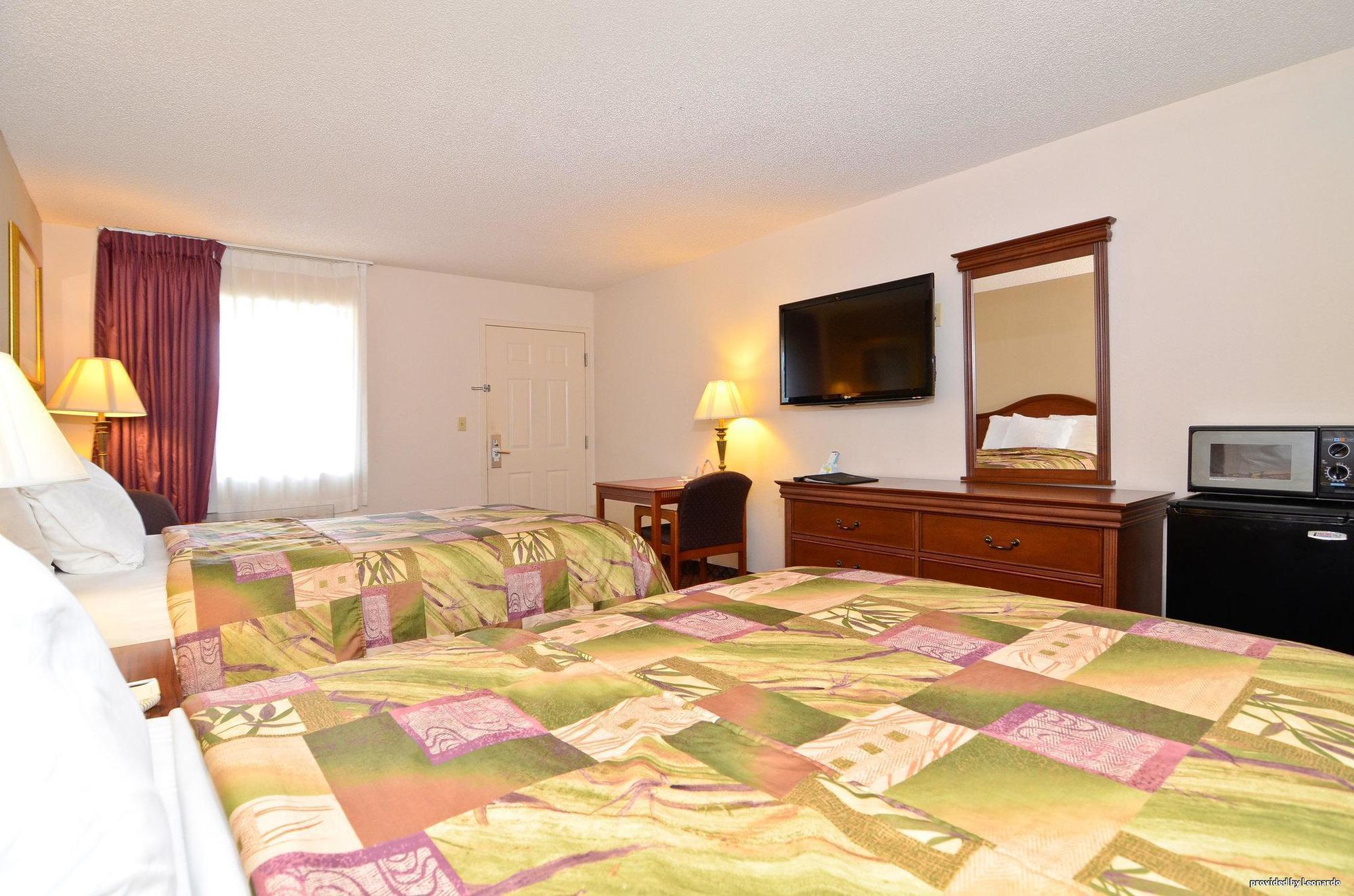 Econo Lodge Ripley Экстерьер фото
