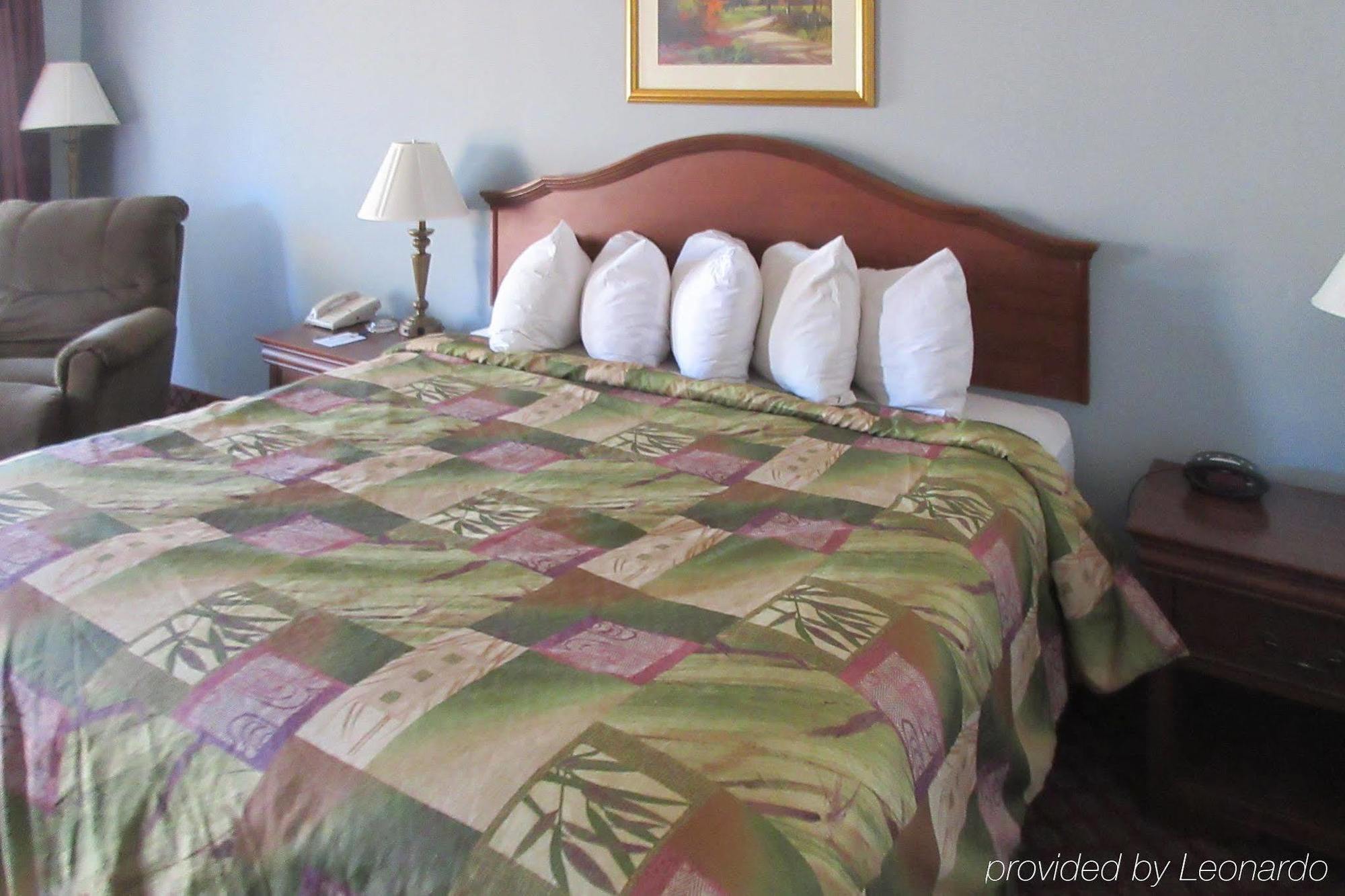 Econo Lodge Ripley Экстерьер фото