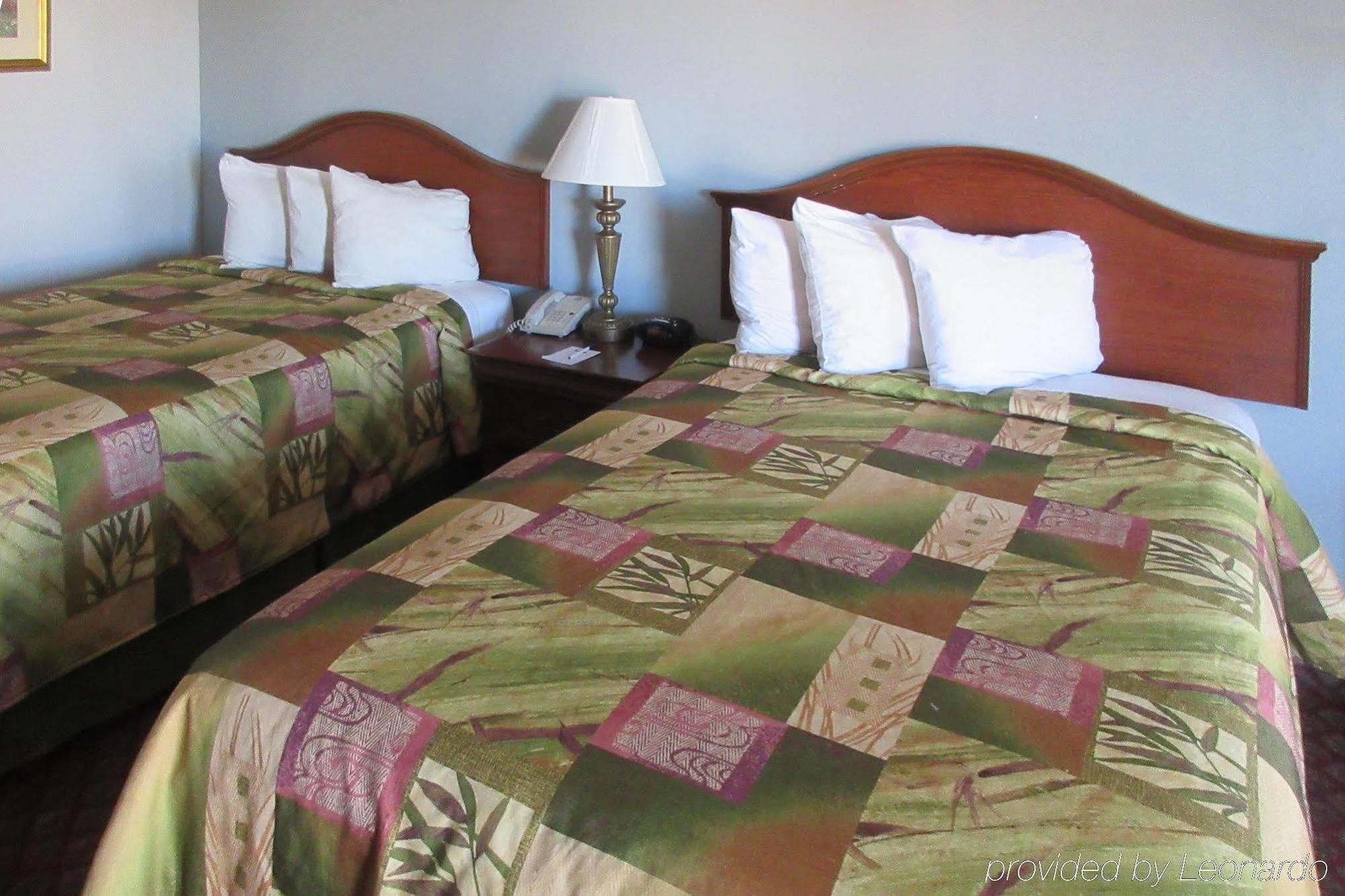 Econo Lodge Ripley Экстерьер фото