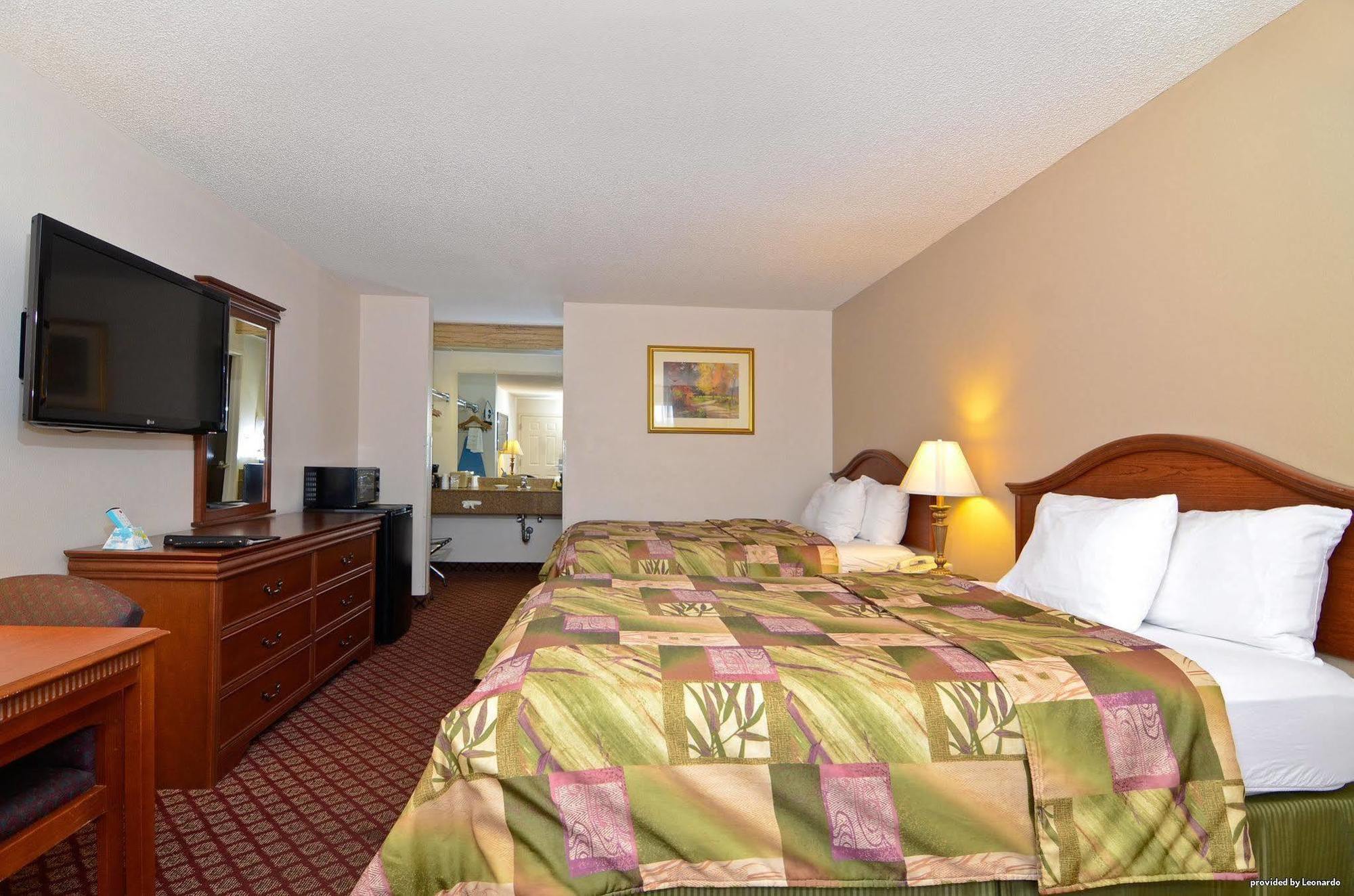 Econo Lodge Ripley Экстерьер фото