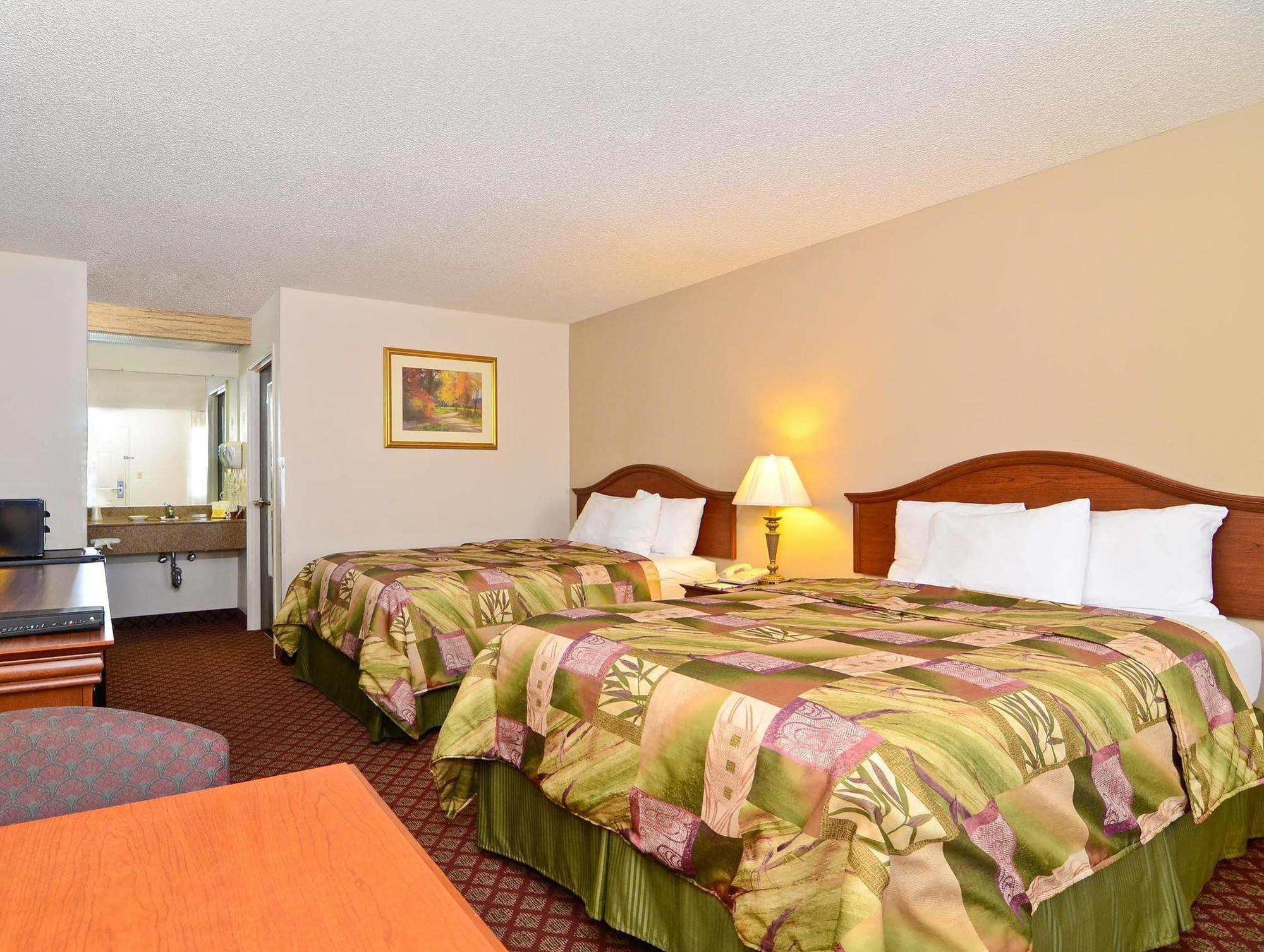 Econo Lodge Ripley Экстерьер фото